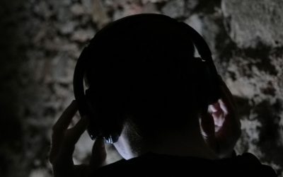 Murmur, la pròxima pel·lícula de Lupe Pérez García