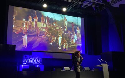Clara, entre cap i estómac participa al XII Pitching Forum de Llargmetratges del GAC