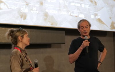 Estrena mundial d’Herencia, la nova pel·lícula de Ricardo Íscar, al DocsBarcelona